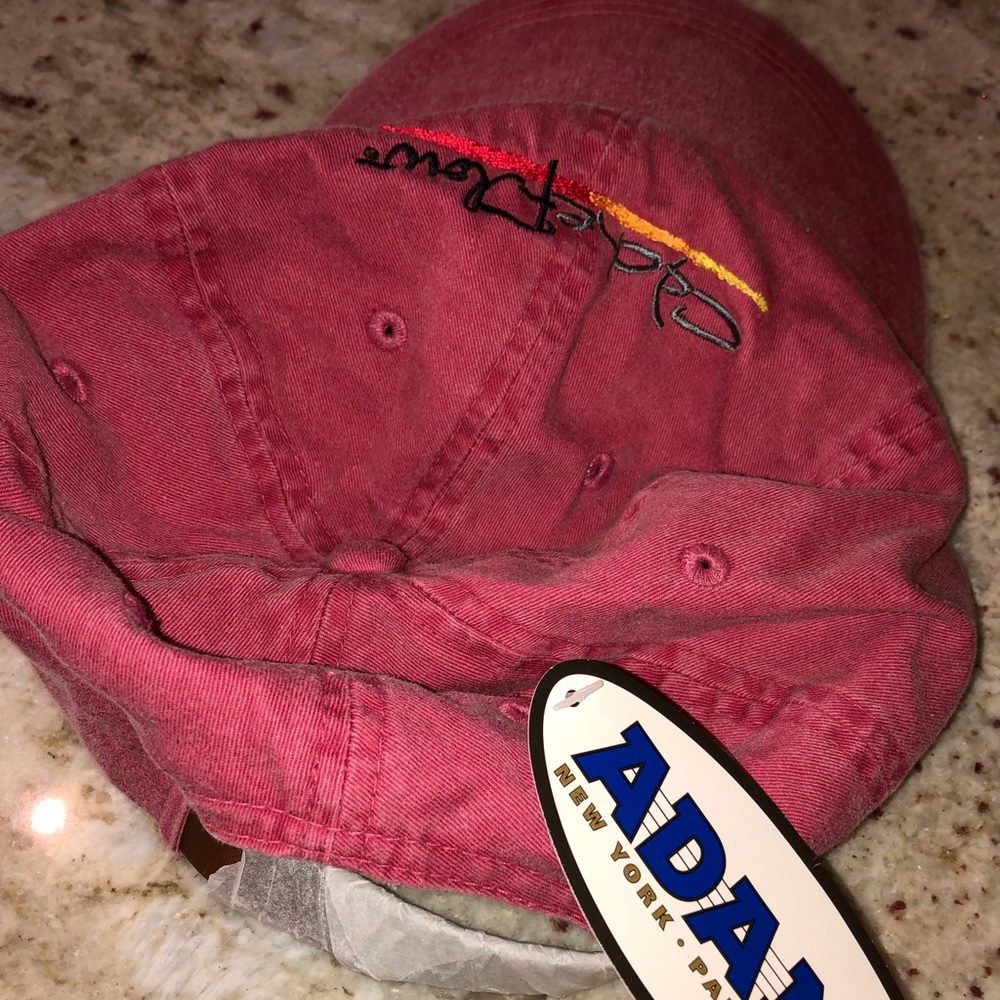 Cache Flow Dad Hat - Picture 3 of 8